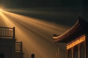 公路音乐纪录片沙丘电台封面海报